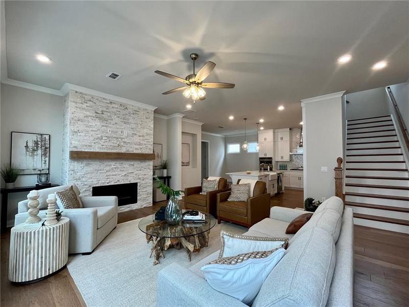 Image for property 500 Pearl Street, Cumming, GA 30040