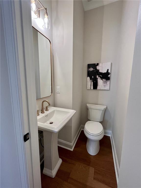 Image for property 500 Pearl Street, Cumming, GA 30040