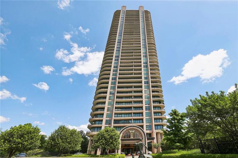 Image for property 750 Park Avenue 6S, Atlanta, GA 30326