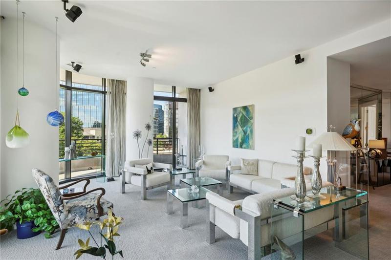 Image for property 750 Park Avenue 6S, Atlanta, GA 30326
