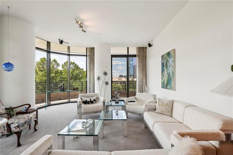 Image for property 750 Park Avenue 6S, Atlanta, GA 30326
