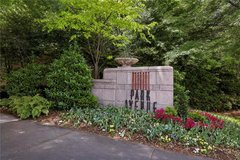 Image for property 750 Park Avenue 6S, Atlanta, GA 30326