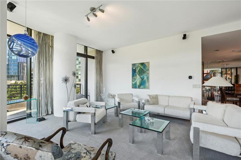 Image for property 750 Park Avenue 6S, Atlanta, GA 30326
