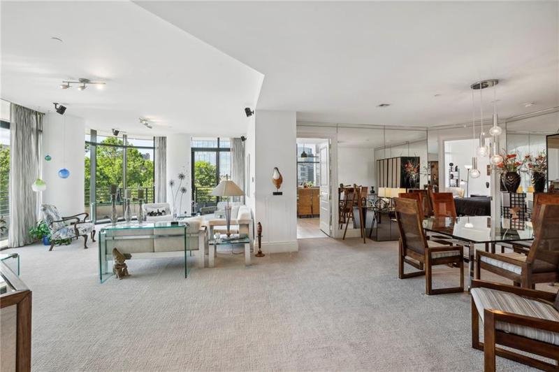 Image for property 750 Park Avenue 6S, Atlanta, GA 30326