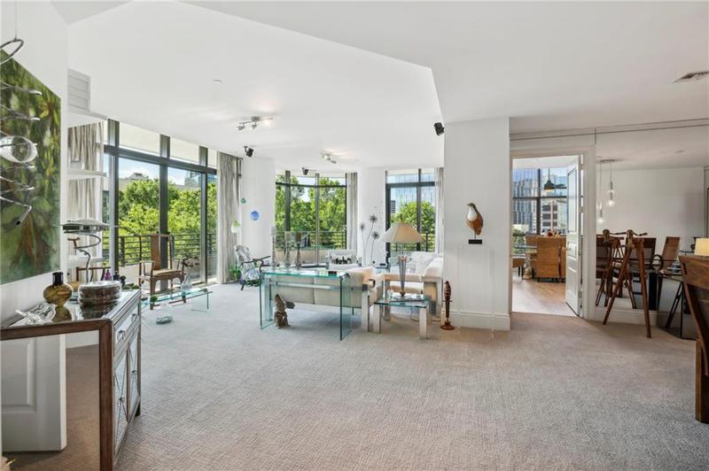Image for property 750 Park Avenue 6S, Atlanta, GA 30326