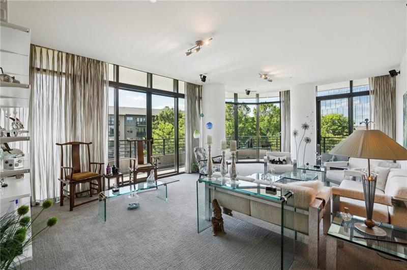 Image for property 750 Park Avenue 6S, Atlanta, GA 30326