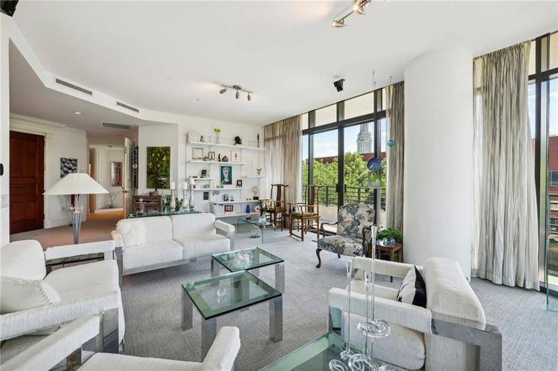 Image for property 750 Park Avenue 6S, Atlanta, GA 30326