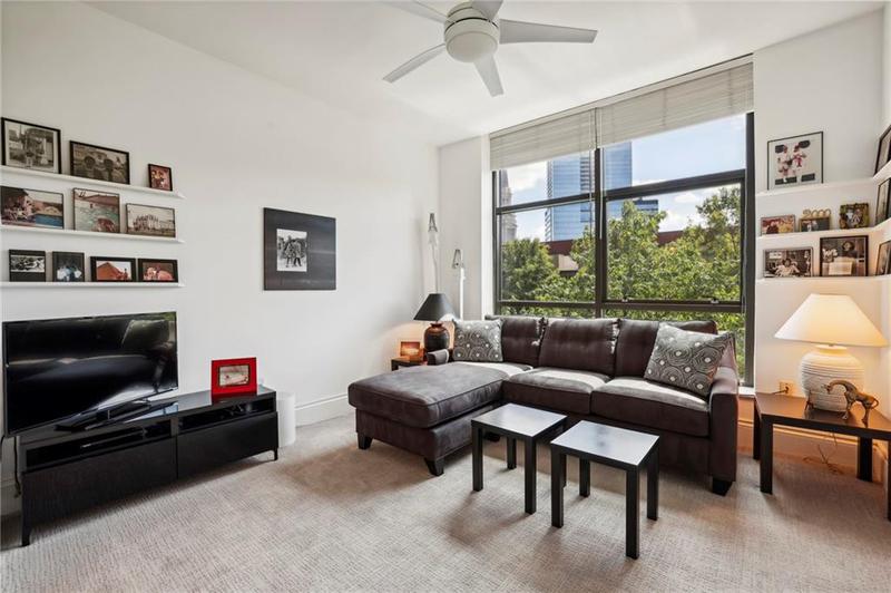 Image for property 750 Park Avenue 6S, Atlanta, GA 30326