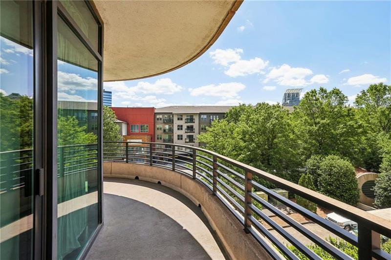 Image for property 750 Park Avenue 6S, Atlanta, GA 30326