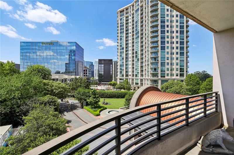 Image for property 750 Park Avenue 6S, Atlanta, GA 30326