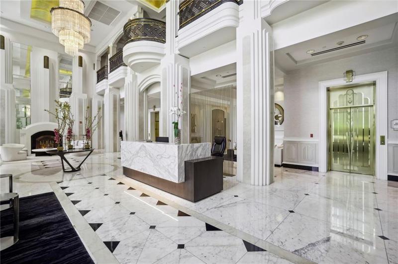 Image for property 750 Park Avenue 6S, Atlanta, GA 30326