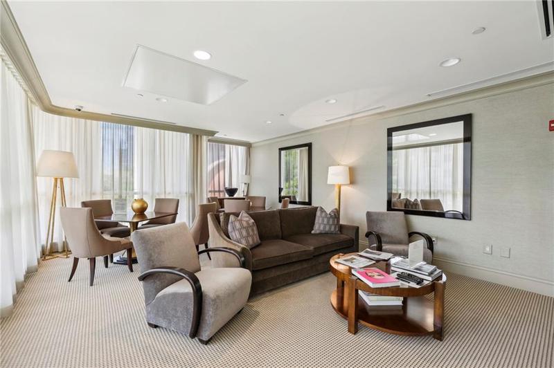Image for property 750 Park Avenue 6S, Atlanta, GA 30326