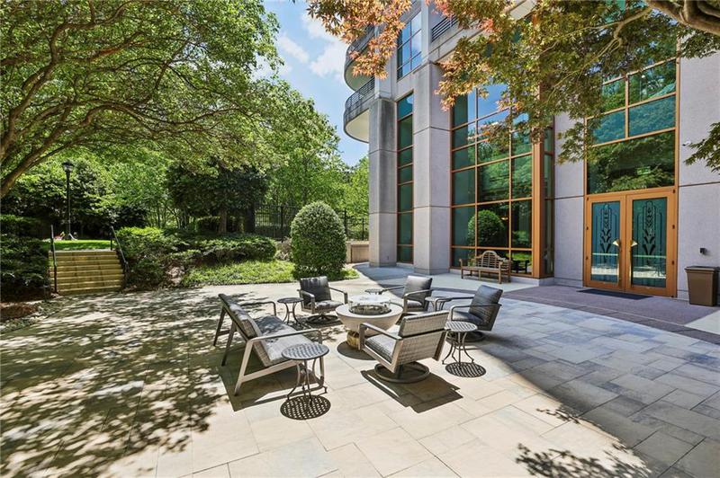 Image for property 750 Park Avenue 6S, Atlanta, GA 30326