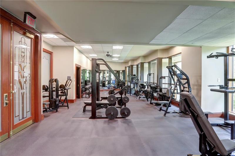 Image for property 750 Park Avenue 6S, Atlanta, GA 30326