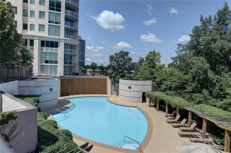 Image for property 750 Park Avenue 6S, Atlanta, GA 30326