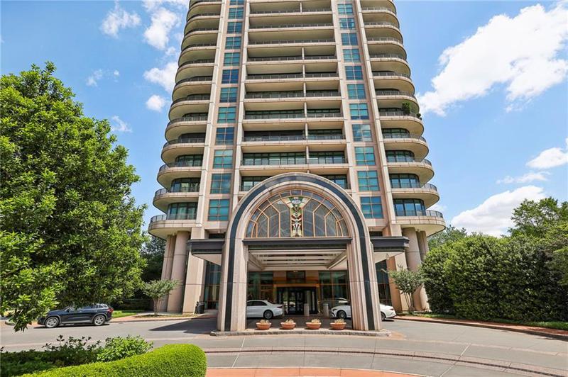 Image for property 750 Park Avenue 6S, Atlanta, GA 30326