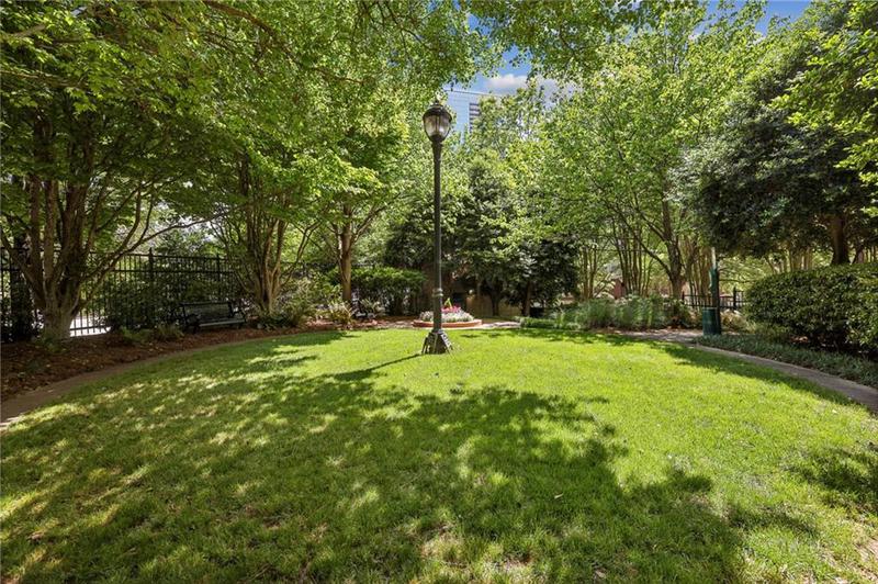 Image for property 750 Park Avenue 6S, Atlanta, GA 30326