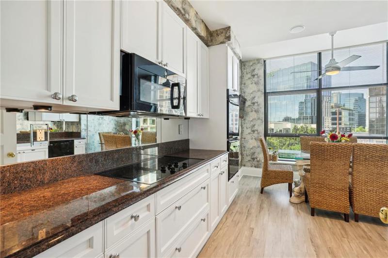 Image for property 750 Park Avenue 6S, Atlanta, GA 30326