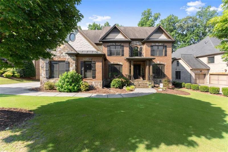 Image for property 2539 Sagebrush Trail, Buford, GA 30519