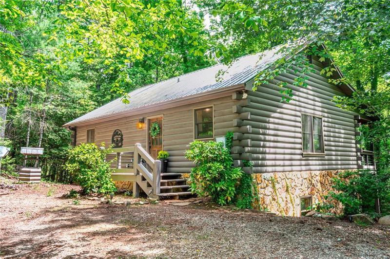 Image for property 347 Dowd Road, Morganton, GA 30560