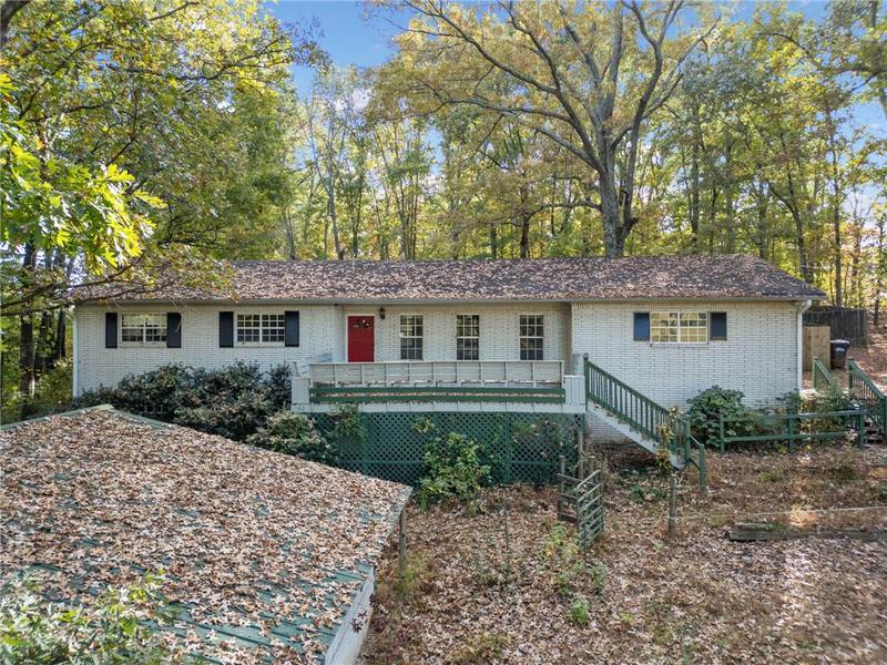 Image for property 3636 Anneewakee Road, Douglasville, GA 30135