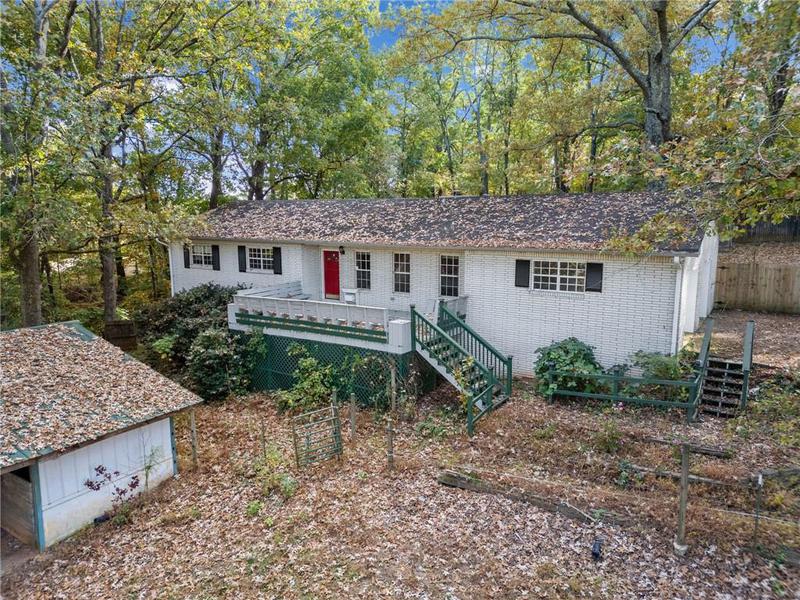 Image for property 3636 Anneewakee Road, Douglasville, GA 30135
