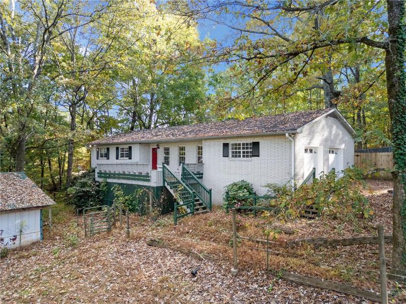Image for property 3636 Anneewakee Road, Douglasville, GA 30135