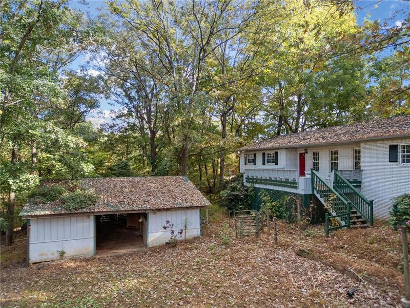 Image for property 3636 Anneewakee Road, Douglasville, GA 30135