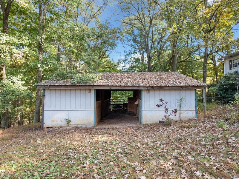 Image for property 3636 Anneewakee Road, Douglasville, GA 30135