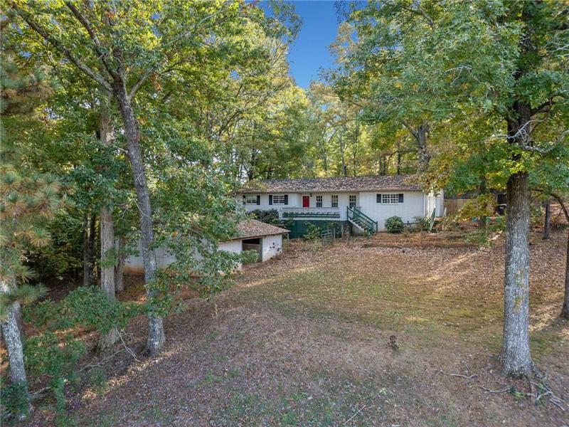 Image for property 3636 Anneewakee Road, Douglasville, GA 30135