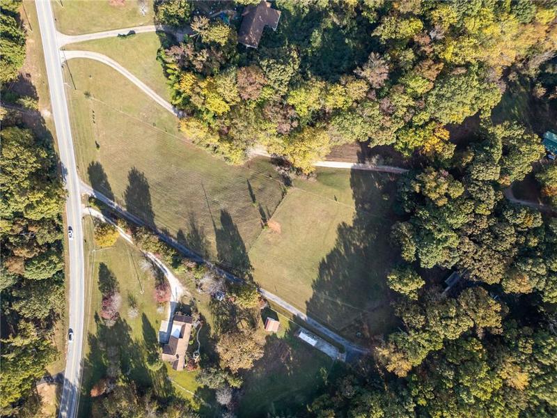 Image for property 3636 Anneewakee Road, Douglasville, GA 30135