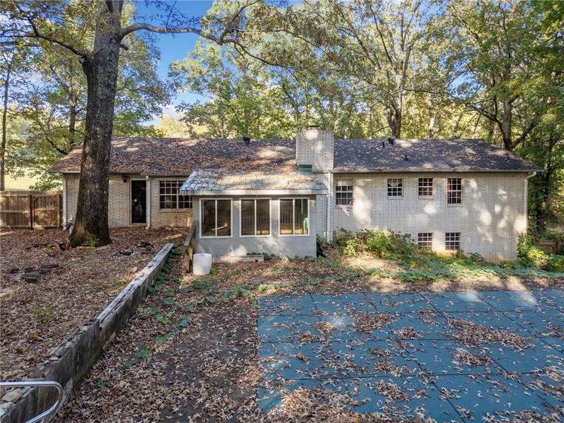 Image for property 3636 Anneewakee Road, Douglasville, GA 30135