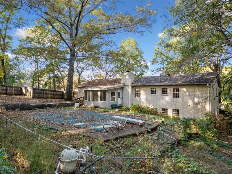 Image for property 3636 Anneewakee Road, Douglasville, GA 30135