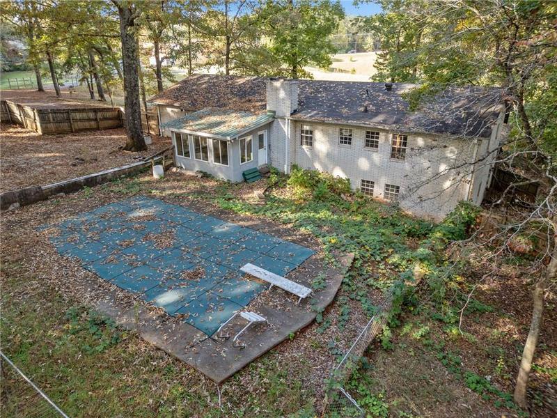 Image for property 3636 Anneewakee Road, Douglasville, GA 30135
