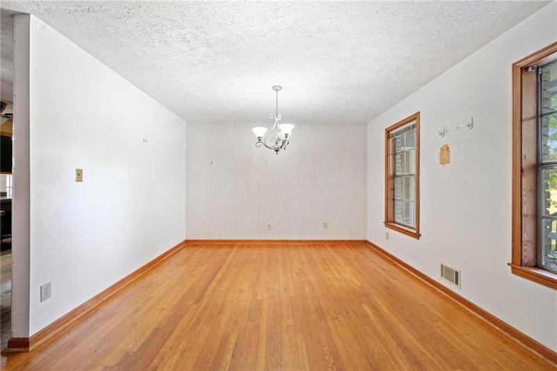 Image for property 3636 Anneewakee Road, Douglasville, GA 30135