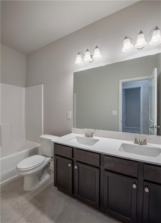 Image for property 5381 GRAY BIRCH Bend, Flowery Branch, GA 30542