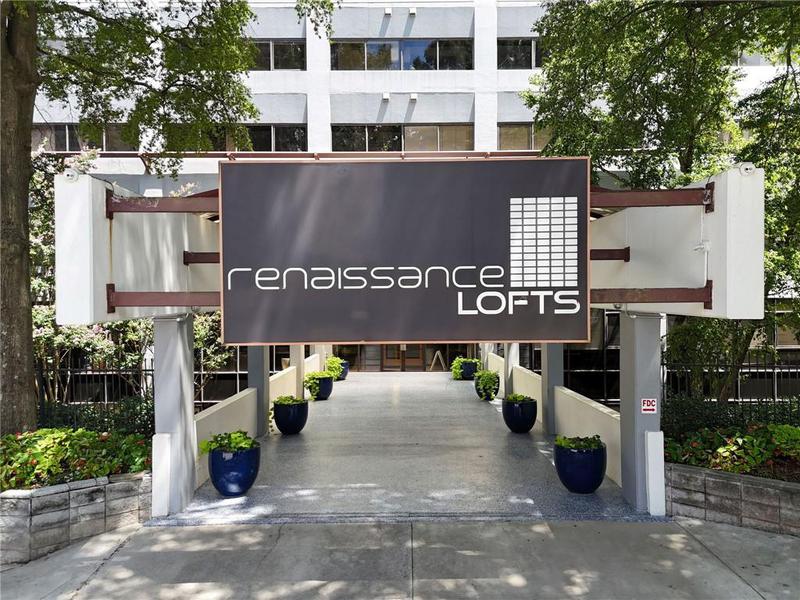 Image for property 120 Ralph Mcgill Boulevard 103, Atlanta, GA 30308