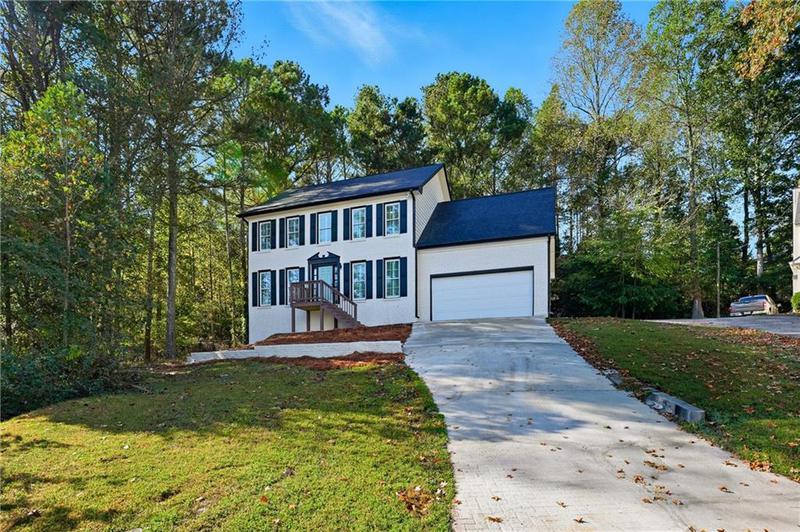 Image for property 4620 Tims Pl, Snellville, GA 30039