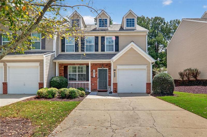 Image for property 406 WEATHERSTONE, Alpharetta, GA 30004