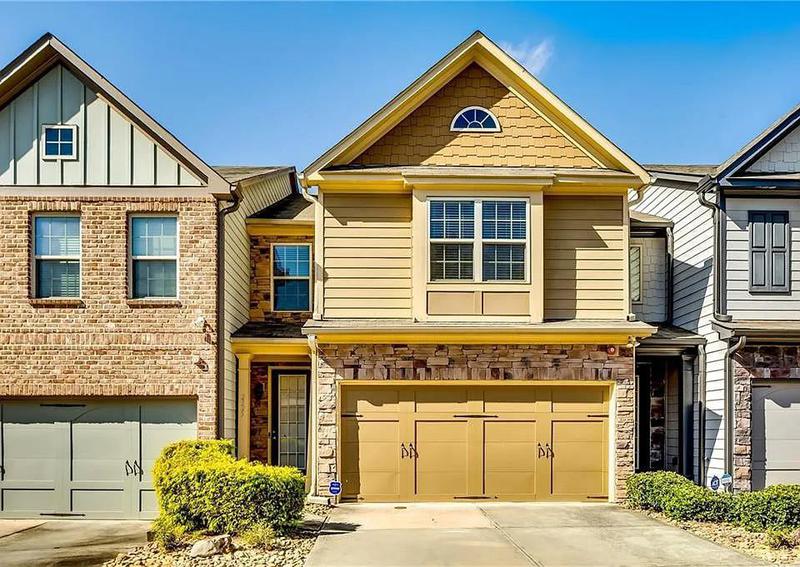 Image for property 2325 Thackery Road, Snellville, GA 30078