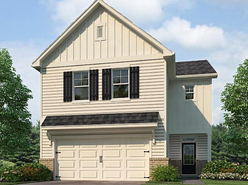 Image for property 77 Grove Springs Court, Cartersville, GA 30120