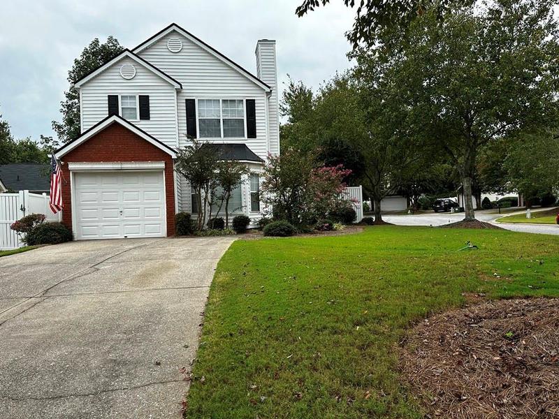 Image for property 3251 Avensong Village Circle, Milton, GA 30004
