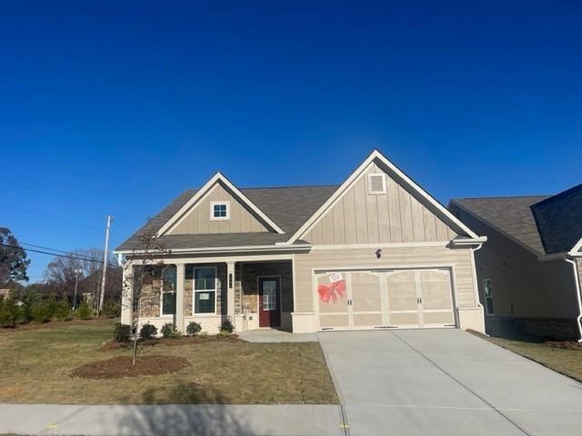 Image for property 2404 Anhinga Drive, Loganville, GA 30052