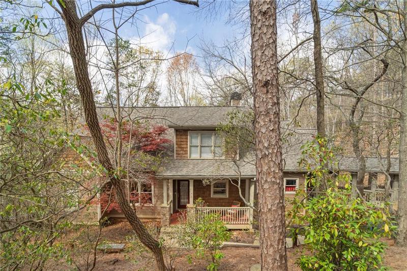 Image for property 20 Trout Lily Trail, Jasper, GA 30143