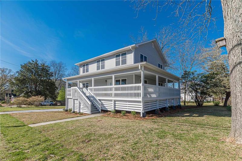 Image for property 201 Georgia Avenue, Bremen, GA 30110