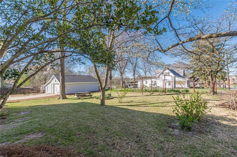 Image for property 201 Georgia Avenue, Bremen, GA 30110