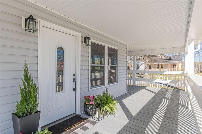 Image for property 201 Georgia Avenue, Bremen, GA 30110