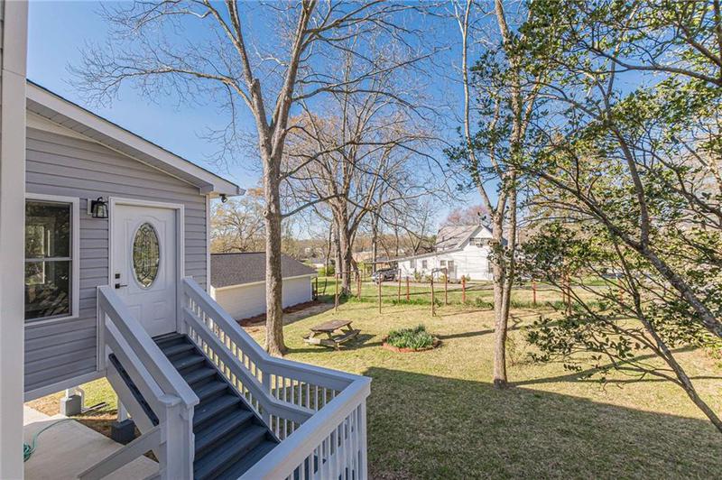 Image for property 201 Georgia Avenue, Bremen, GA 30110