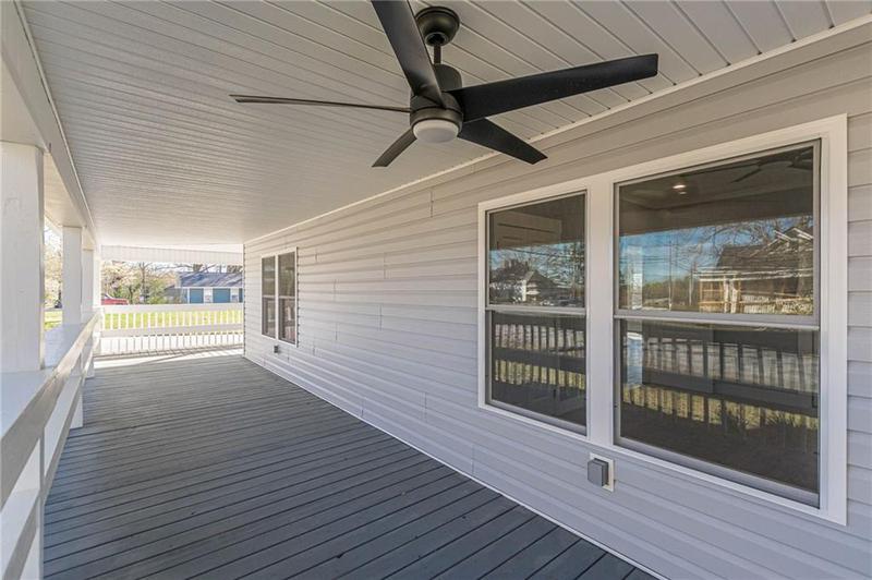 Image for property 201 Georgia Avenue, Bremen, GA 30110