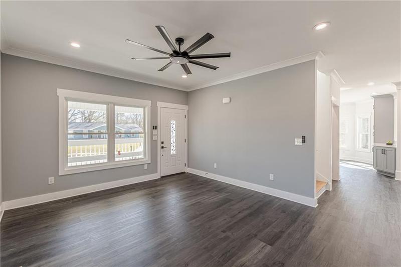 Image for property 201 Georgia Avenue, Bremen, GA 30110